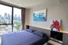 2 Bedroom Condo for rent in Ideo Q Sukhumvit 36, Khlong Tan, Bangkok near BTS Thong Lo