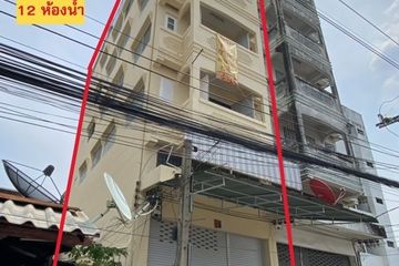 9 Bedroom Townhouse for sale in Bang Na, Bangkok near BTS Bearing