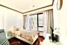 1 Bedroom Condo for Sale or Rent in Baan Chao Praya, Khlong San, Bangkok near BTS Saphan Taksin