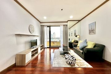 1 Bedroom Condo for Sale or Rent in Baan Chao Praya, Khlong San, Bangkok near BTS Saphan Taksin