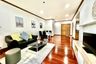 1 Bedroom Condo for Sale or Rent in Baan Chao Praya, Khlong San, Bangkok near BTS Saphan Taksin