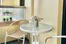 1 Bedroom Condo for Sale or Rent in Baan Chao Praya, Khlong San, Bangkok near BTS Saphan Taksin