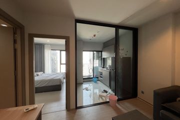 1 Bedroom Condo for rent in Life Asoke Rama 9, Makkasan, Bangkok near MRT Phra Ram 9