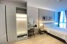 1 Bedroom Condo for rent in Supalai Icon Sathorn, Thung Maha Mek, Bangkok near MRT Lumpini