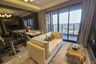 1 Bedroom Condo for sale in Once Pattaya Condominium, Na Kluea, Chonburi