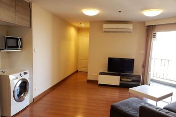 1 Bedroom Condo for rent in Belle Grand Rama 9, Huai Khwang, Bangkok near MRT Phra Ram 9