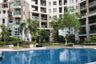 1 Bedroom Condo for rent in Belle Grand Rama 9, Huai Khwang, Bangkok near MRT Phra Ram 9