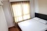 1 Bedroom Condo for rent in Belle Grand Rama 9, Huai Khwang, Bangkok near MRT Phra Ram 9