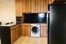 2 Bedroom Condo for rent in Life Sukhumvit 48, Phra Khanong, Bangkok near BTS Phra Khanong
