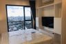2 Bedroom Condo for rent in Life Sukhumvit 48, Phra Khanong, Bangkok near BTS Phra Khanong