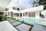 4 Bedroom Villa for Sale or Rent in Anuphas Golf Ville, Kathu, Phuket