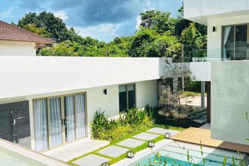 4 Bedroom Villa for Sale or Rent in Anuphas Golf Ville, Kathu, Phuket