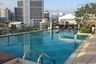 3 Bedroom Condo for rent in Pearl Residences Sukhumvit 24, Khlong Tan, Bangkok near BTS Phrom Phong