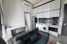 1 Bedroom Condo for rent in The Line sukhumvit 101, Bang Chak, Bangkok near BTS Punnawithi