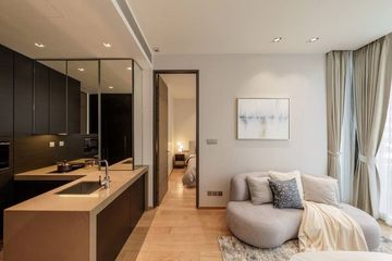 1 Bedroom Condo for rent in 28 Chidlom, Lumpini, Bangkok near BTS Chit Lom