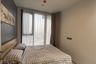 1 Bedroom Condo for rent in The Line sukhumvit 101, Bang Chak, Bangkok near BTS Punnawithi