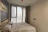 1 Bedroom Condo for rent in The Line sukhumvit 101, Bang Chak, Bangkok near BTS Punnawithi
