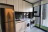 1 Bedroom Condo for rent in The Line sukhumvit 101, Bang Chak, Bangkok near BTS Punnawithi