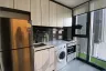 1 Bedroom Condo for rent in The Line sukhumvit 101, Bang Chak, Bangkok near BTS Punnawithi