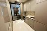 1 Bedroom Condo for sale in The Esse at Singha Complex, Bang Kapi, Bangkok near MRT Phetchaburi