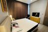 1 Bedroom Condo for sale in The Esse at Singha Complex, Bang Kapi, Bangkok near MRT Phetchaburi
