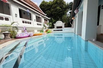 3 Bedroom House for rent in Baan Promsri 2, Khlong Tan Nuea, Bangkok
