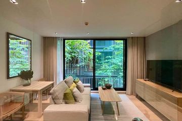 1 Bedroom Condo for rent in Chalermnit Art De Maison, Khlong Tan Nuea, Bangkok near BTS Thong Lo