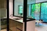 1 Bedroom Condo for rent in Chalermnit Art De Maison, Khlong Tan Nuea, Bangkok near BTS Thong Lo