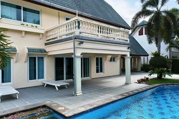 3 Bedroom House for sale in Coconut Valley, Pong, Chonburi