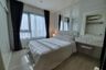 1 Bedroom Condo for rent in Life Asoke, Bang Kapi, Bangkok near MRT Phetchaburi
