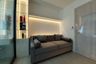 1 Bedroom Condo for rent in Life Asoke, Bang Kapi, Bangkok near MRT Phetchaburi
