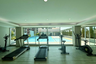1 Bedroom Condo for sale in Saranville @ Happy Land, Khlong Chan, Bangkok