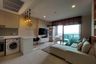 2 Bedroom Condo for sale in The Riviera Wongamat, Na Kluea, Chonburi