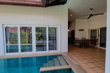2 Bedroom Villa for rent in Villa Raya, Na Kluea, Chonburi