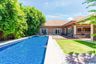 3 Bedroom Villa for sale in Orchid Palm Homes 3, Thap Tai, Prachuap Khiri Khan