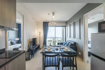 2 Bedroom Condo for sale in Unixx South Pattaya, Nong Prue, Chonburi