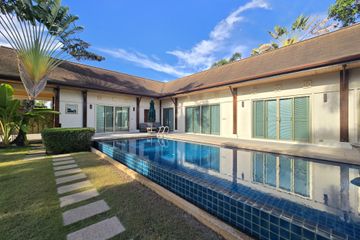3 Bedroom Villa for sale in Kokyang Estate 1, Rawai, Phuket