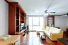 2 Bedroom Condo for rent in Asoke Place, Khlong Toei Nuea, Bangkok near MRT Sukhumvit