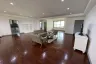 4 Bedroom Apartment for rent in P.R. Home II, Khlong Tan Nuea, Bangkok near BTS Thong Lo