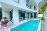 3 Bedroom Villa for sale in Mali Thai Pool Villas, Karon, Phuket