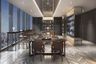 1 Bedroom Condo for sale in The Esse at Singha Complex, Bang Kapi, Bangkok near MRT Phetchaburi