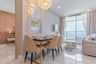 1 Bedroom Condo for sale in Copacabana Golf Jomtien, Nong Prue, Chonburi