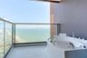 1 Bedroom Condo for sale in Copacabana Golf Jomtien, Nong Prue, Chonburi