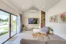 4 Bedroom House for sale in Baan Rom Dee Hua Hin, Hin Lek Fai, Prachuap Khiri Khan
