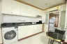 1 Bedroom Condo for rent in Rin House, Khlong Tan Nuea, Bangkok near MRT Phetchaburi
