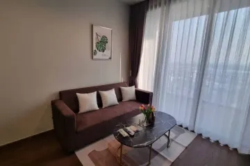1 Bedroom Condo for rent in Ideo Q Sukhumvit 36, Khlong Tan, Bangkok near BTS Thong Lo