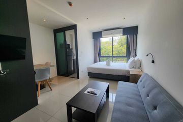 Condo for rent in Utopia Central, Kathu, Phuket