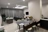 3 Bedroom Condo for rent in Supalai Oriental Sukhumvit 39, Khlong Tan Nuea, Bangkok