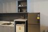 1 Bedroom Condo for rent in Nusa State Tower Condominium, Silom, Bangkok near BTS Surasak