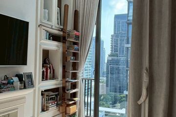 1 Bedroom Condo for rent in 28 Chidlom, Lumpini, Bangkok near BTS Chit Lom